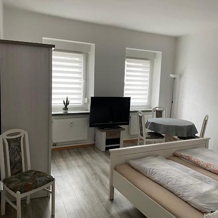 Cottbus - Zentrumsnah Eksteriør billede
